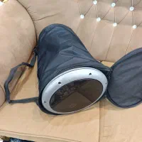 لوازم موسیقی|درام و پرکاشن|تالش, جوکندان|دیوار