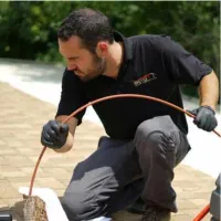 لوله بازکنی پاکیزه/ارزان/فوری/تضمینی و بشرط بازشدن