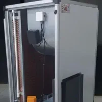 فروش‌ارزانترین‌سیستم‌گرمایش‌سرمایش‌هواساز‌ایرواشر‌|خدمات پیشه و مهارت|مشهد, آبکوه|دیوار