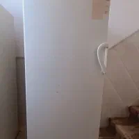 یخچال فریزر پارس (بدون برفک) درحد بیصدا|یخچال و فریزر|قم, سراجه (۱۵ خرداد)|دیوار