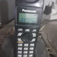 خط تلفن ثابت رند (سریالی)شهران