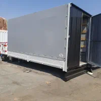 اتاق مسقف چادری نو آماده نصب|قطعات یدکی و لوازم جانبی|اسلامشهر, بهرام آباد|دیوار