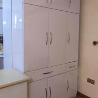 نصب برچسب ونصاب برچسب، کمد، کابینت|خدمات پیشه و مهارت|رشت, پل تالشان|دیوار