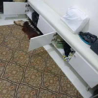 نیمکت انتظار مناسب برای سالن ارایشگاه وغیره..|صندلی و نیمکت|گنبد کاووس, |دیوار