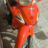 موتور بی کلاج