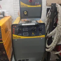دستگاه جوش co 2 وبرش صنعتی و کارگاهی و خانگی|ماشین‌آلات صنعتی|اصفهان, شهرک مهدیه|دیوار