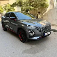 فونیکس FX پریمیوم، مدل ۱۴۰۲|خودرو سواری و وانت|تهران, شهرک غرب|دیوار