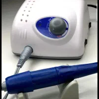 سوهان برقی ناخن