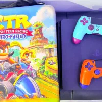ps4|کنسول، بازی ویدئویی و آنلاین|تهران, صادقیه|دیوار
