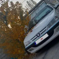 قیمت 420|خودرو سواری و وانت|قطور, |دیوار