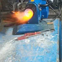 فرش‌انواع ‌مشعل گاز وگازوئیلی وجت‌هیتر ‌ومه‌پاش|آبگرمکن، پکیج، شوفاژ|بیرجند, |دیوار