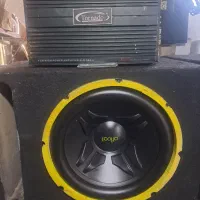 ساب و آمپیلی