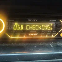 سیستم صوتی ماشین