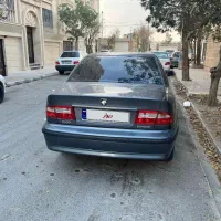 سمند ال ایکس فروش فوری|خودرو سواری و وانت|تهران, دکتر هوشیار|دیوار