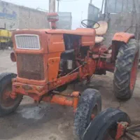 تراکتور رومانی