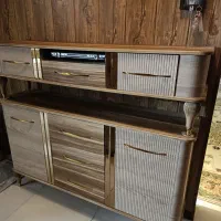 میزتلویزیون وکنسول