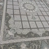 فرش کاشان ۹متری ۱۵۰۰شانه