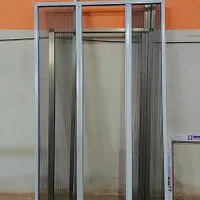 پنچره دوجداره upvc|خدمات پیشه و مهارت|مشهد, کلاهدوز|دیوار