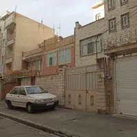 کلنگی ۱۴۵متری بر کمیل با تجاری تهاتر با آپارتمان