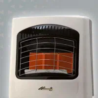 بخاری بدون دودکش
