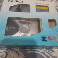 دوربین عکس برداری یاشیکا