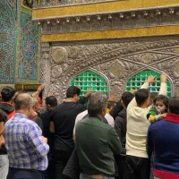 راهنمایی احکام شرعی