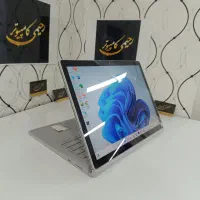 سرفیس بوک 2 گرافیک gtx و i7 و رم 16 2k رحـیـمی