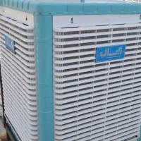 کولر آبی ۷۵۰۰ سلولزی آبسال