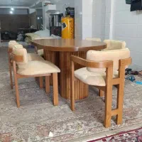 میز نهارخوری