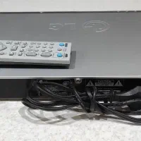 دی وی دی الجی|پخشکننده DVD و ویدیو|شیراز, معالیآباد|دیوار