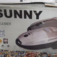 جاروبرقیSUNNY