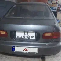 هوندا سیویک ۹۴
