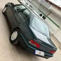 پژو اردی مدل 83 تمیز درحد|خودرو سواری و وانت|مشهد, ایثارگران|دیوار