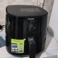 سرخ کن بدون روغن فیلیپس