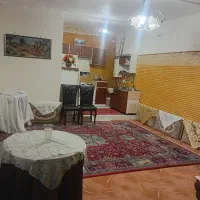 سوئیت 60 متری نوسازتمیز مستقل