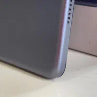 Galaxy Tab A7 رجیستر شده + لوازم کامل|تبلت|لنگرود, |دیوار