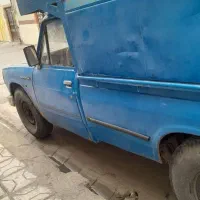 نیسان کامیونت ون|خودرو سواری و وانت|نیشابور, شهرک بسیج|دیوار