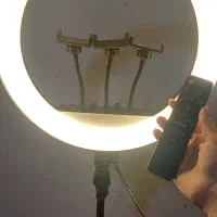 رینگ لایت نو