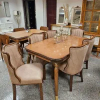 میز غذا خوری