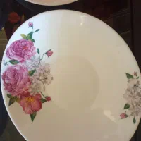 سرویس چینی 6نفره پارس کوپال