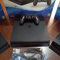 سه دستگاه PS4|کنسول، بازی ویدئویی و آنلاین|گرگان, |دیوار