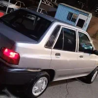 پراید 1387|خودرو سواری و وانت|تهران, لویزان|دیوار