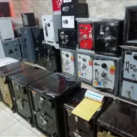 فروش گاوصندوق(بزرگ و کوچیک) گاوصندوق تعمیرات|ابزارآلات|گنبد کاووس, |دیوار