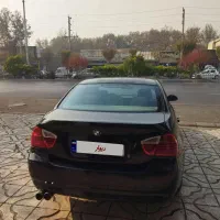 بی ام و 320i|خودرو سواری و وانت|کرج, خلج آباد|دیوار