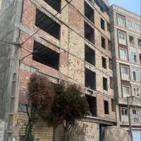 110 متر نوساز