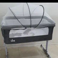 تخت کنارمادر