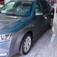 دنا پلاس توربو اتومات آپشنال