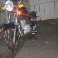 موتور سیکلت