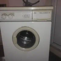 ماشین لباسشویی