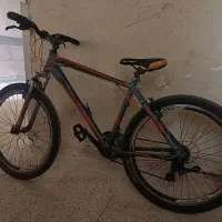 دوچرخه 26 بلست|دوچرخه، اسکیت، اسکوتر|محمدیه-قزوین, |دیوار